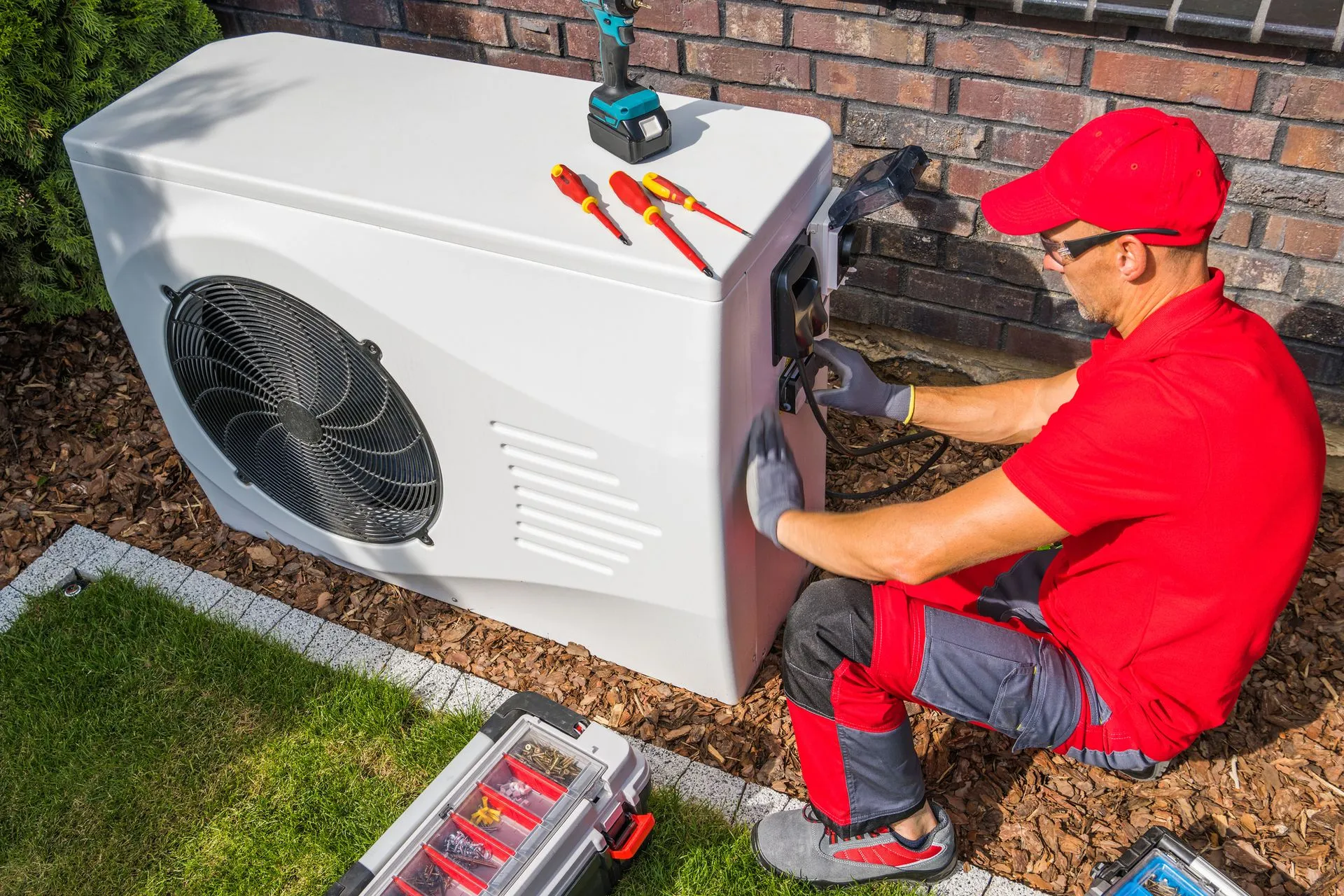 About HVAC in Bloomingdale, NJ